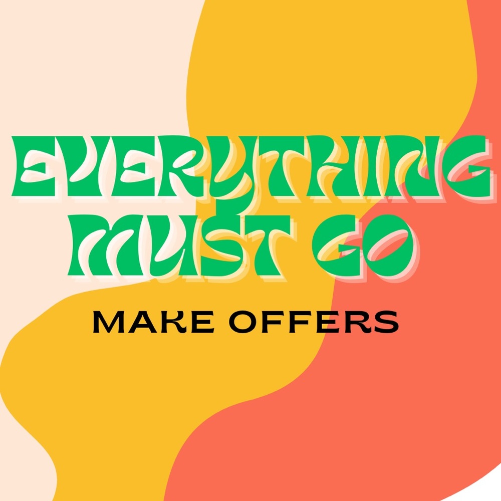 BUNDLEEE AND GET DISCOUNT!!!